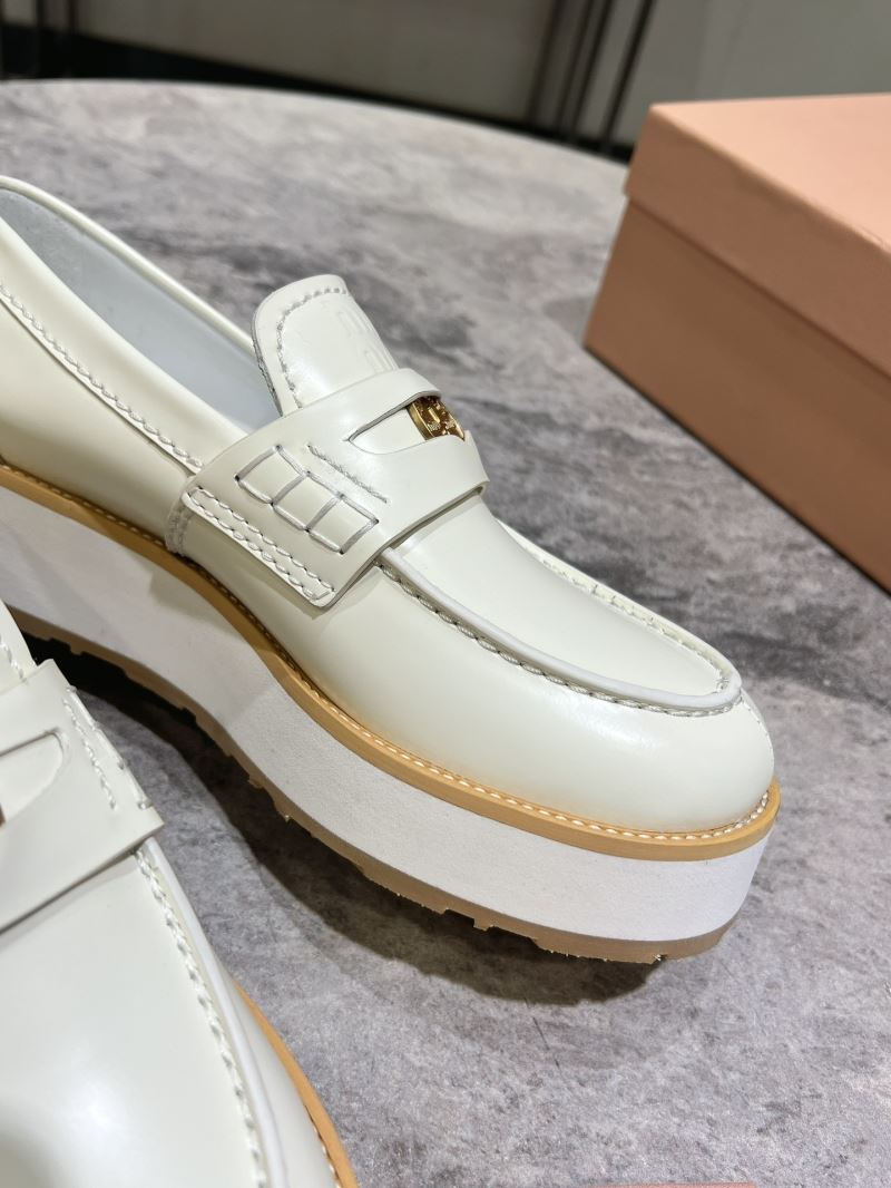 Miu Miu Shoes